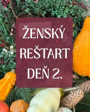 Výtoky forest sport park – príspevok na Instagrame z 20. 10. 2026
